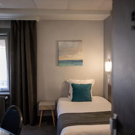 Hotel De Normandie Λυών Εξωτερικό φωτογραφία