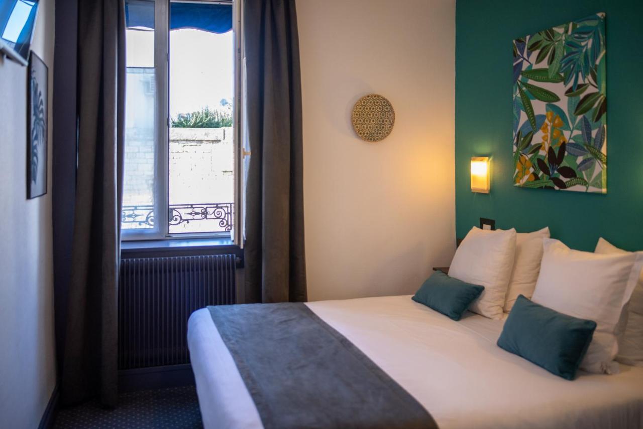 Hotel De Normandie Λυών Εξωτερικό φωτογραφία
