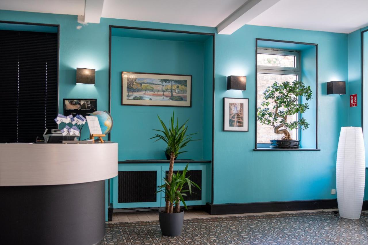 Hotel De Normandie Λυών Εξωτερικό φωτογραφία