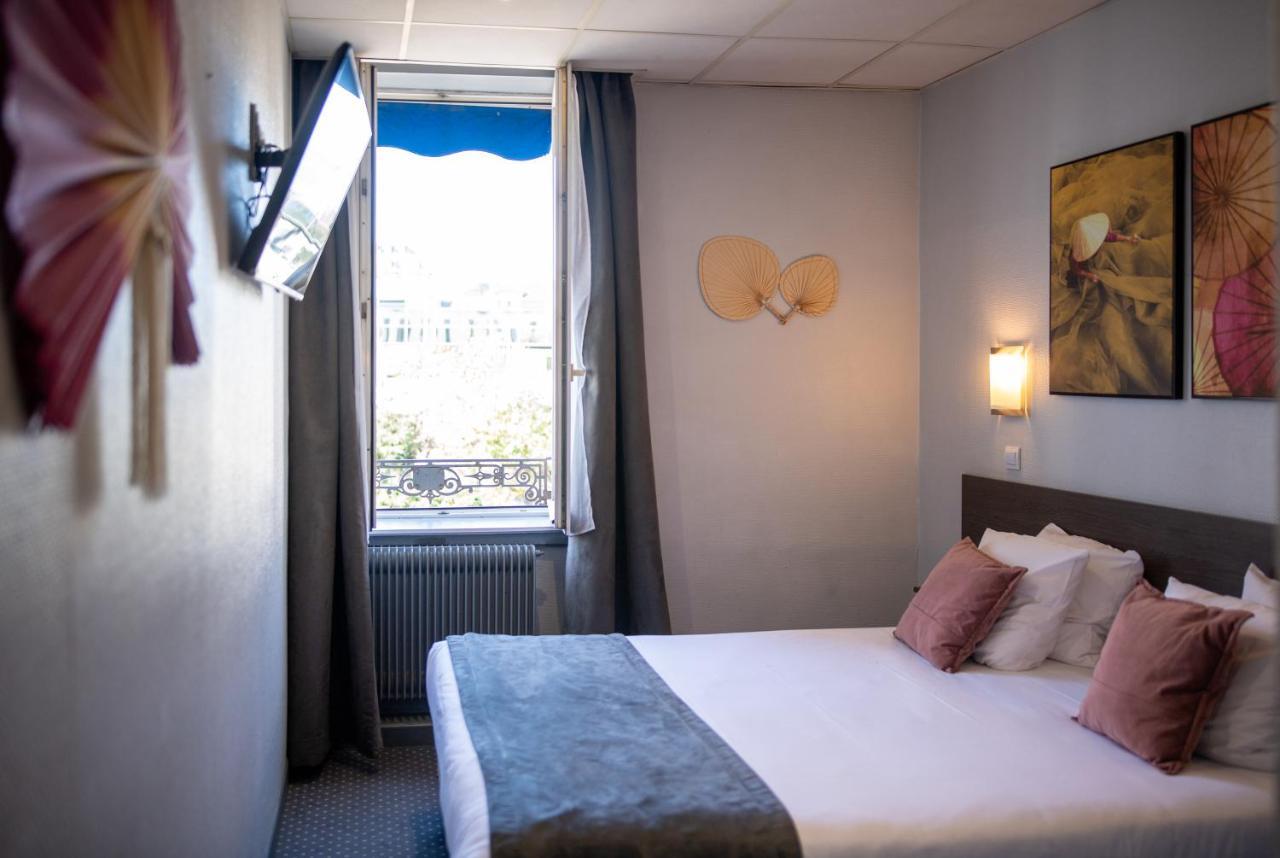 Hotel De Normandie Λυών Εξωτερικό φωτογραφία