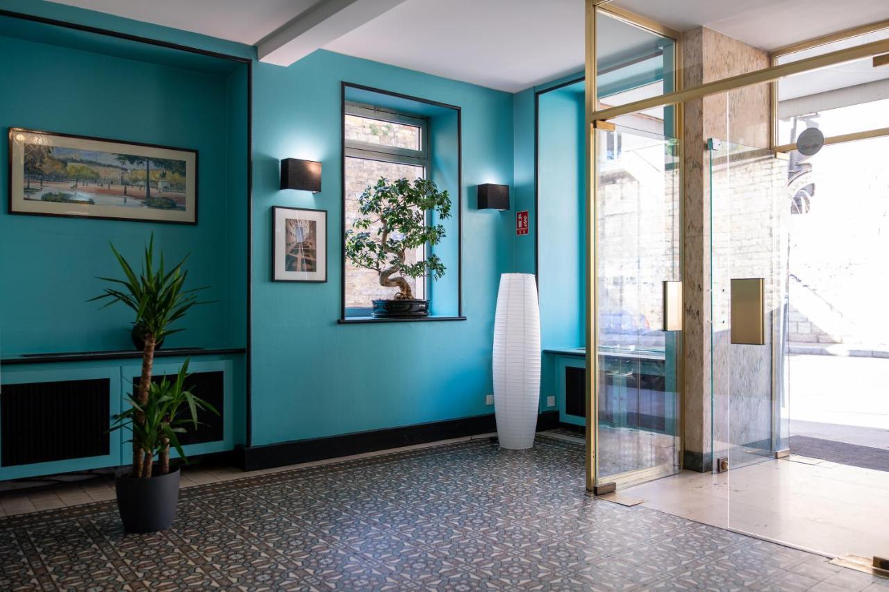 Hotel De Normandie Λυών Εξωτερικό φωτογραφία