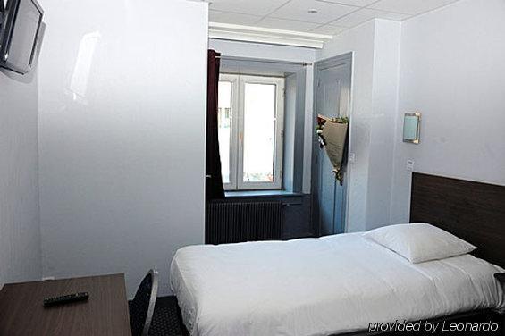 Hotel De Normandie Λυών Δωμάτιο φωτογραφία