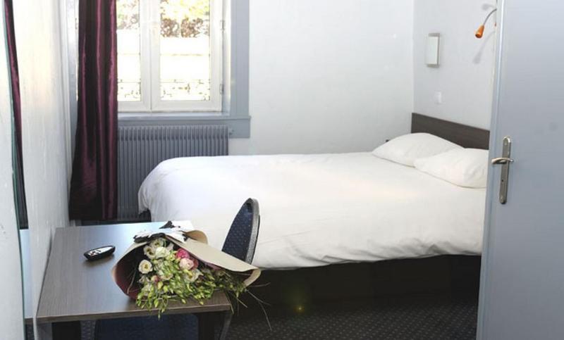 Hotel De Normandie Λυών Εξωτερικό φωτογραφία